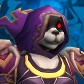 Character Avatar